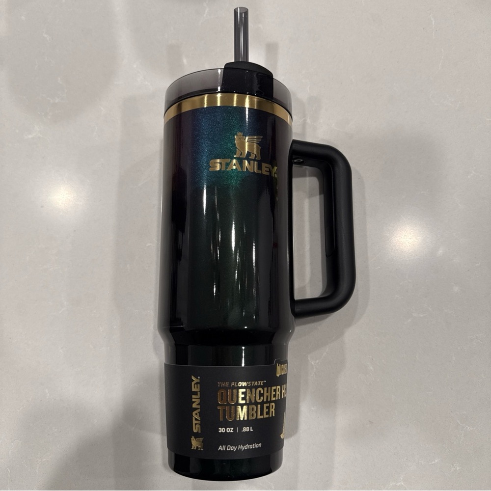 Wicked Stanley Elphaba For Good 30oz